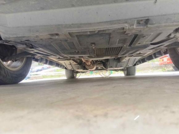 [温州·浙C] 二手哈弗哈弗M62017款 1.5T 手动两驱精英型