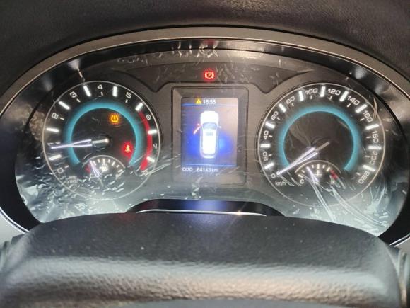 [宁波·浙B] 二手哈弗哈弗H22017款 红标 1.5T 手动两驱豪华型