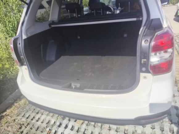 [南通·苏F] 二手斯巴鲁森林人2014款 2.0i 自动豪华版