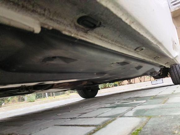 [南京·苏A] 二手大众桑塔纳2013款 1.6L 自动风尚版