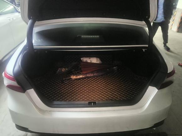 [宁波·浙B] 二手丰田凯美瑞2018款 2.0G 豪华版