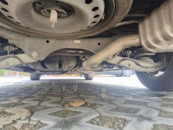 [上海·沪E] 二手别克别克GL82017款 ES 28T 舒适型 国V