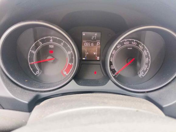 [成都·川A] 二手名爵锐行2016款 1.5L 自动超值豪华版