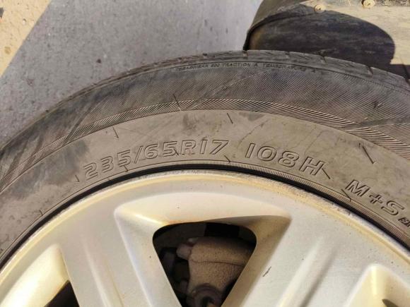 [武汉·鄂A] 二手路虎神行者22009款 3.2L