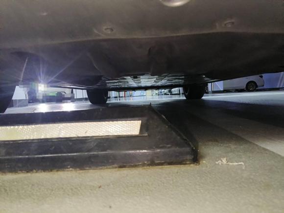 [苏州·苏E] 二手蔚来蔚来ES82020款 450KM 六座版