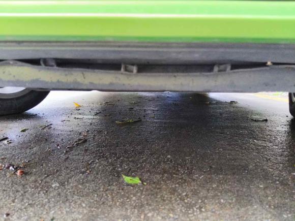 [广州·粤A] 二手大众Polo2014款 1.6L 自动舒适版