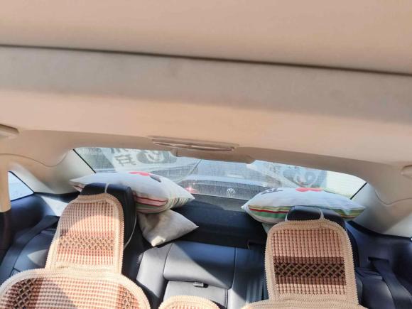 [杭州·鄂J] 二手福特福睿斯2015款 1.5L 自动时尚型