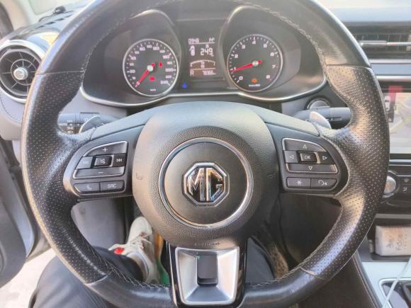 [上海·沪C] 二手名爵MG62019款 20T 自动运动版