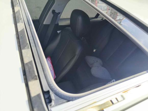 [常州·苏D] 二手宝马宝马1系2016款 118i 领先型