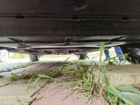 [武汉·鄂A] 二手奥迪奥迪Q52017款 Plus 40 TFSI 技术型