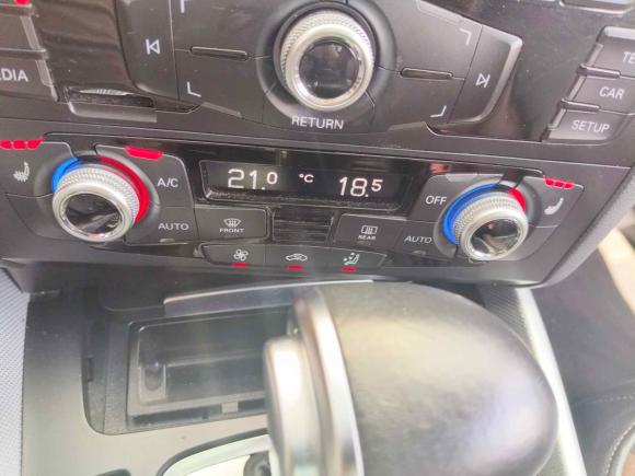 [上海·沪B] 二手奥迪奥迪Q52017款 40 TFSI 技术型