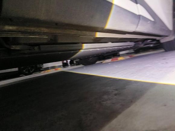 [上海·湘C] 二手比亚迪海鸥2023款 自由版