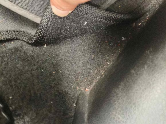 [苏州·苏E] 二手荣威荣威RX52018款 20T 两驱手动互联网智惠版