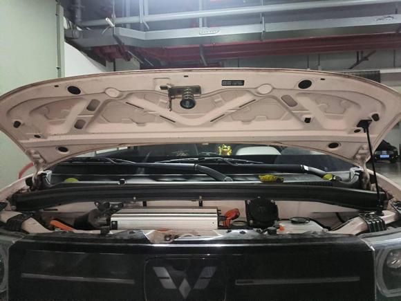 [杭州·浙A] 二手五菱汽车宏光MINIEV2022款 马卡龙臻享款 磷酸铁锂