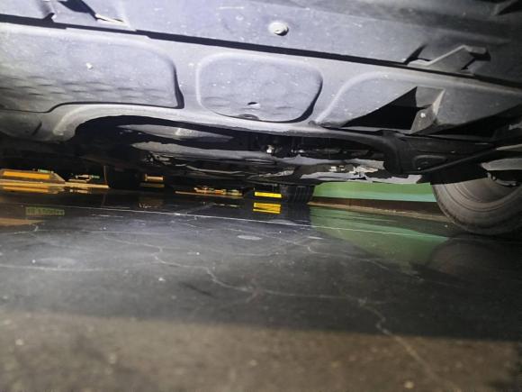 [深圳·粤B] 二手大众一汽-大众CC2012款 2.0TSI 豪华型