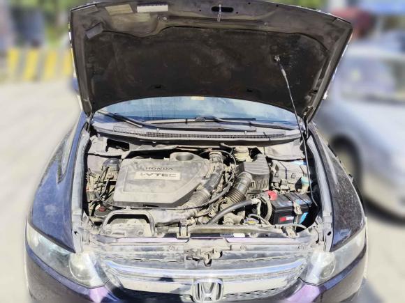 [无锡·苏B] 二手本田奥德赛2008款 2.4L 豪华版