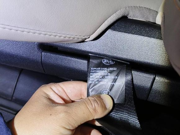 [杭州·浙A] 二手比亚迪宋Pro新能源2023款 冠军版 DM-i 71KM领先型