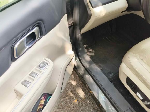 [佛山·粤E] 二手理想汽车理想ONE2021款 增程6座版