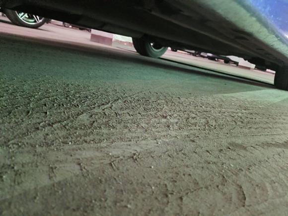 [武汉·鄂A] 二手马自达马自达62006款 Wagon 2.3L 自动型