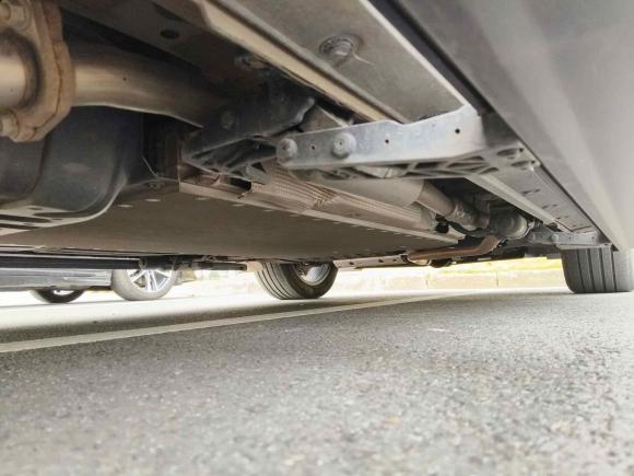 [宁波·浙B] 二手理想汽车理想L82023款 Air