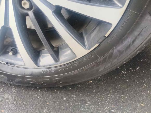 [杭州·浙A] 二手广汽传祺传祺M82021款 领秀系列 390T 尊享版