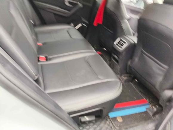 [常州·豫C] 二手比亚迪宋Pro2019款 1.5T 自动精英型