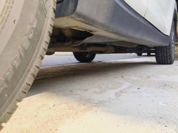 [无锡·苏J] 二手起亚智跑2019款 2.0L 自动智享豪华版