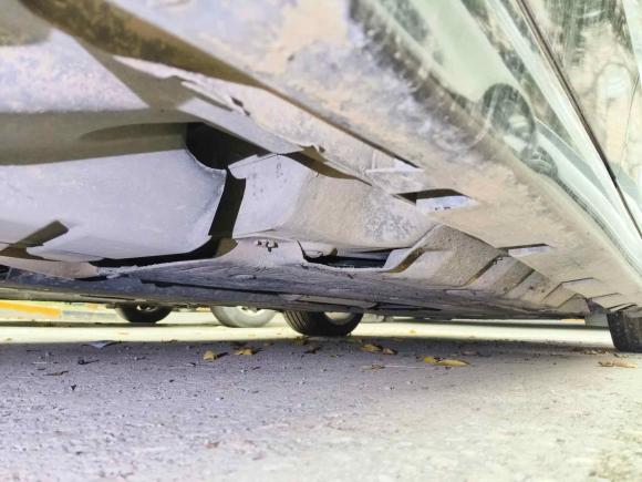 [南京·苏A] 二手福特蒙迪欧2013款 2.0L GTDi240豪华运动型