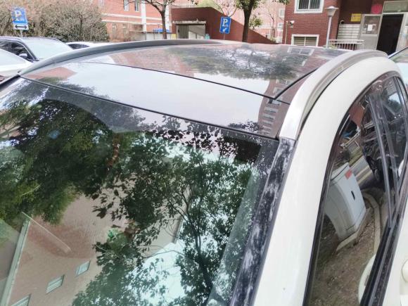 [苏州·苏U] 二手奔驰奔驰GLC AMG2017款 AMG GLC 43 4MATIC