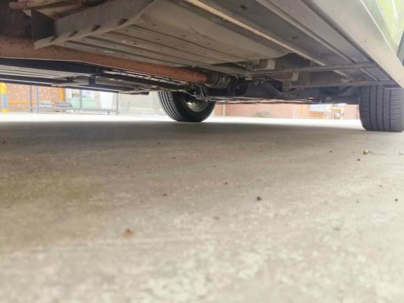 [无锡·苏B] 二手现代途胜2015款 1.6T 双离合两驱智能型