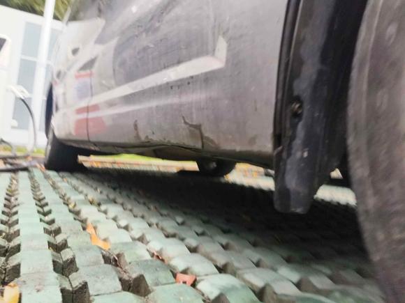 [上海·沪B] 二手华颂华颂72015款 2.0T 自动舒适型