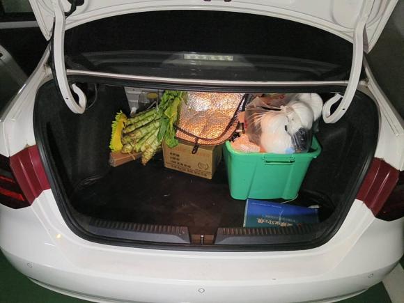 [成都·川A] 二手大众捷达2015款 1.6L 自动舒适型