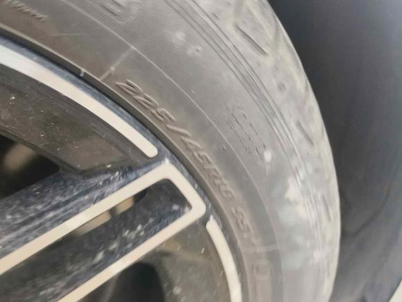 [成都·川A] 二手奔驰奔驰C级2021款 C 260 L 运动星耀臻藏版