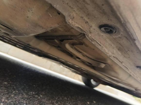 [南昌·赣A] 二手别克君越2016款 28T 旗舰型