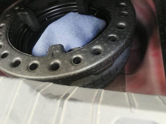 [上海·沪C] 二手奇瑞艾瑞泽72016款 1.6L CVT致尚版