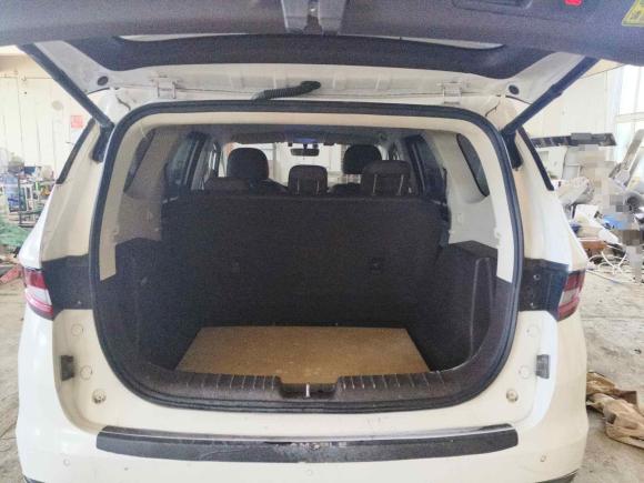 [青岛·鲁B] 二手睿蓝汽车枫叶80v2021款 易行版 三元锂