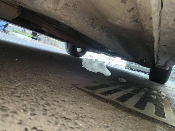 [南昌·赣A] 二手三菱翼神2013款 致炫版 2.0L 手动舒适型