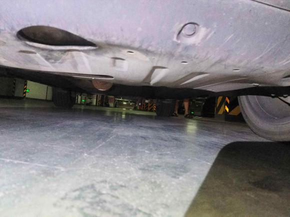 [杭州·浙A] 二手比亚迪唐2021款 2.0T 自动旗舰型