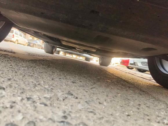 [湖州·浙E] 二手奥迪奥迪Q32021款 35 TFSI 时尚动感型