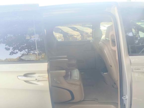 [深圳·粤B] 二手别克别克GL82020款 ES陆尊 653T 豪华型