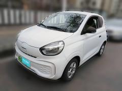 [上海·沪A] 荣威科莱威CLEVER2020款 都市风尚版