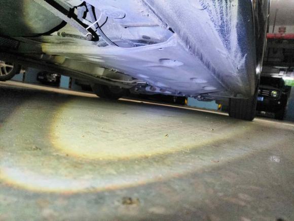 [深圳·粤B] 二手大众速腾2015款 1.6L 自动舒适型