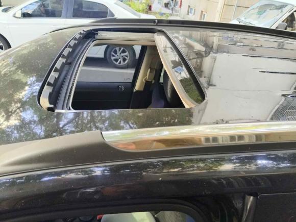 [南京·苏A] 二手Jeep指南者2014款 改款 2.4L 四驱舒适版