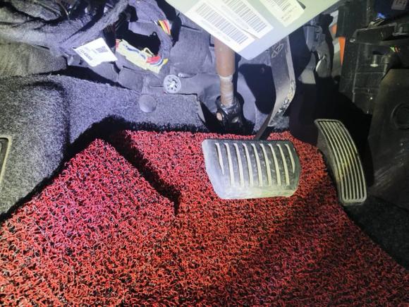 [深圳·粤B] 二手捷途捷途X70S EV2019款 E动版