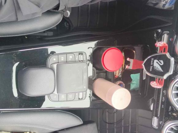 [湖州·苏B] 二手奔驰奔驰A级2020款 改款 A 200 L 运动轿车时尚型