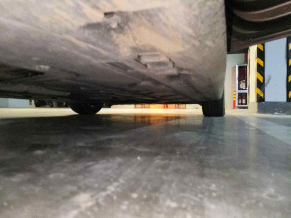 [南昌·赣M] 二手奔驰奔驰A级2021款 A 200 L 运动轿车时尚型