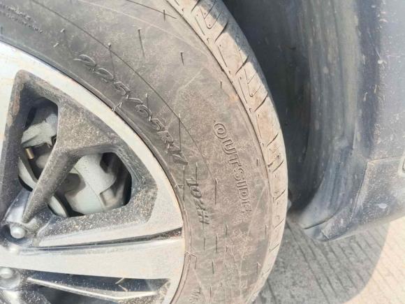 [义乌·浙G] 二手长安长安CS752020款 280T 手动智惠型 国VI