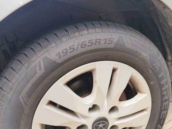 [宁波·豫D] 二手江汽集团瑞风M32015款 创客版 1.6L 豪华智能型