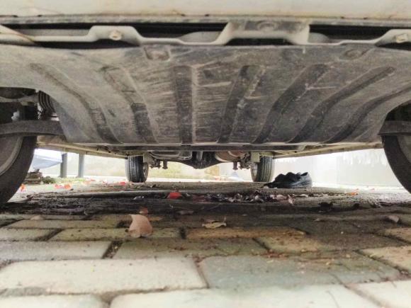 [武汉·鄂A] 二手长安凯程欧诺S2019款 1.5L欧诺S经济型5座JL473QG