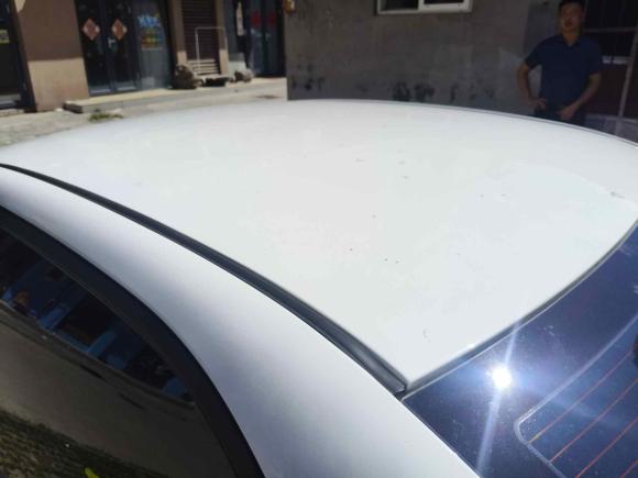 [青岛·鲁U] 二手吉利汽车远景2020款 1.5L CVT亚运版